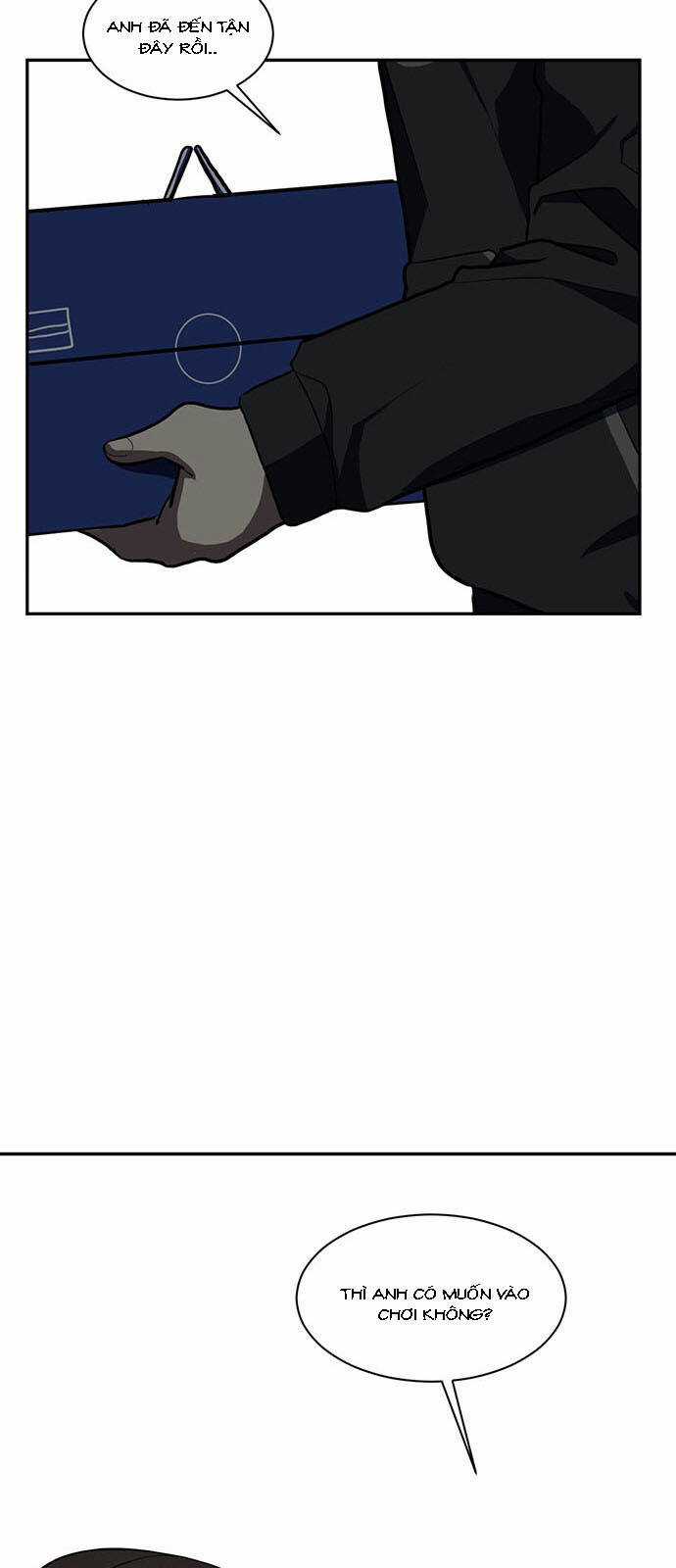 Thay Đổi Tôi - Chapter 27 - Trang 101