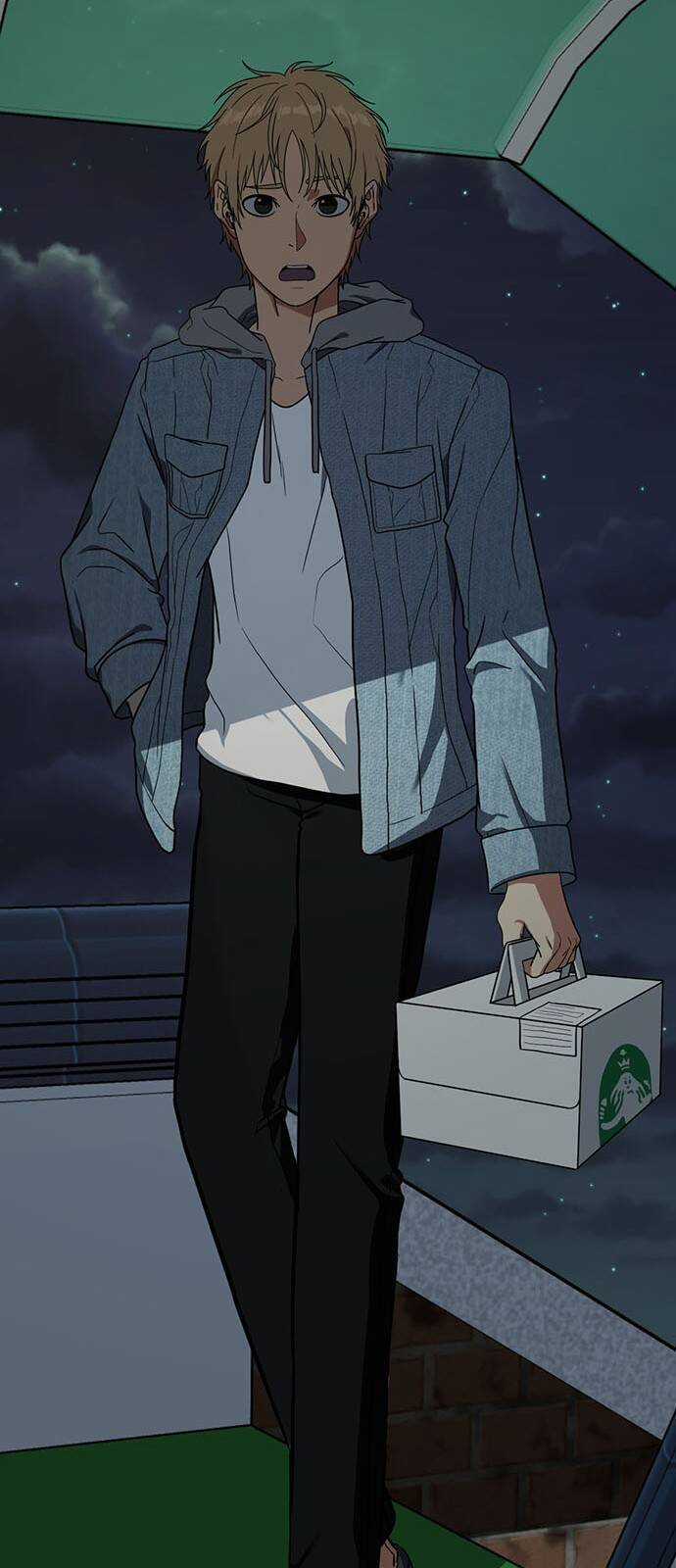 Thay Đổi Tôi - Chapter 27 - Trang 104