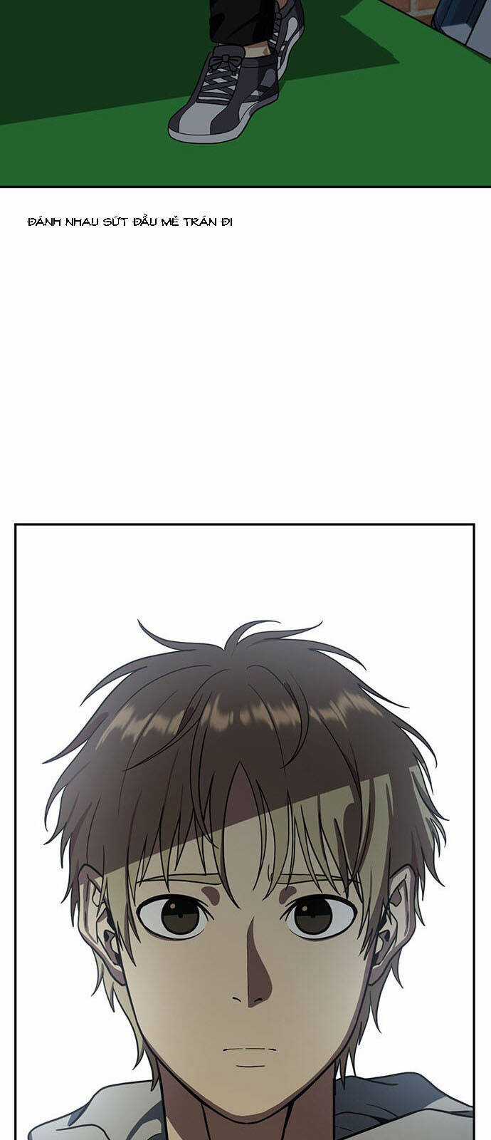 Thay Đổi Tôi - Chapter 27 - Trang 105