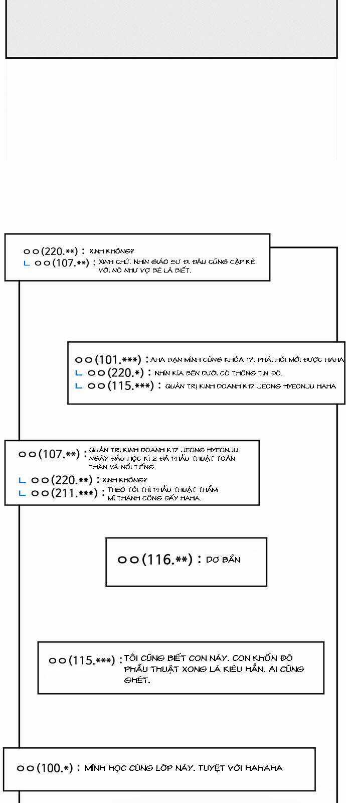 Thay Đổi Tôi - Chapter 27 - Trang 15