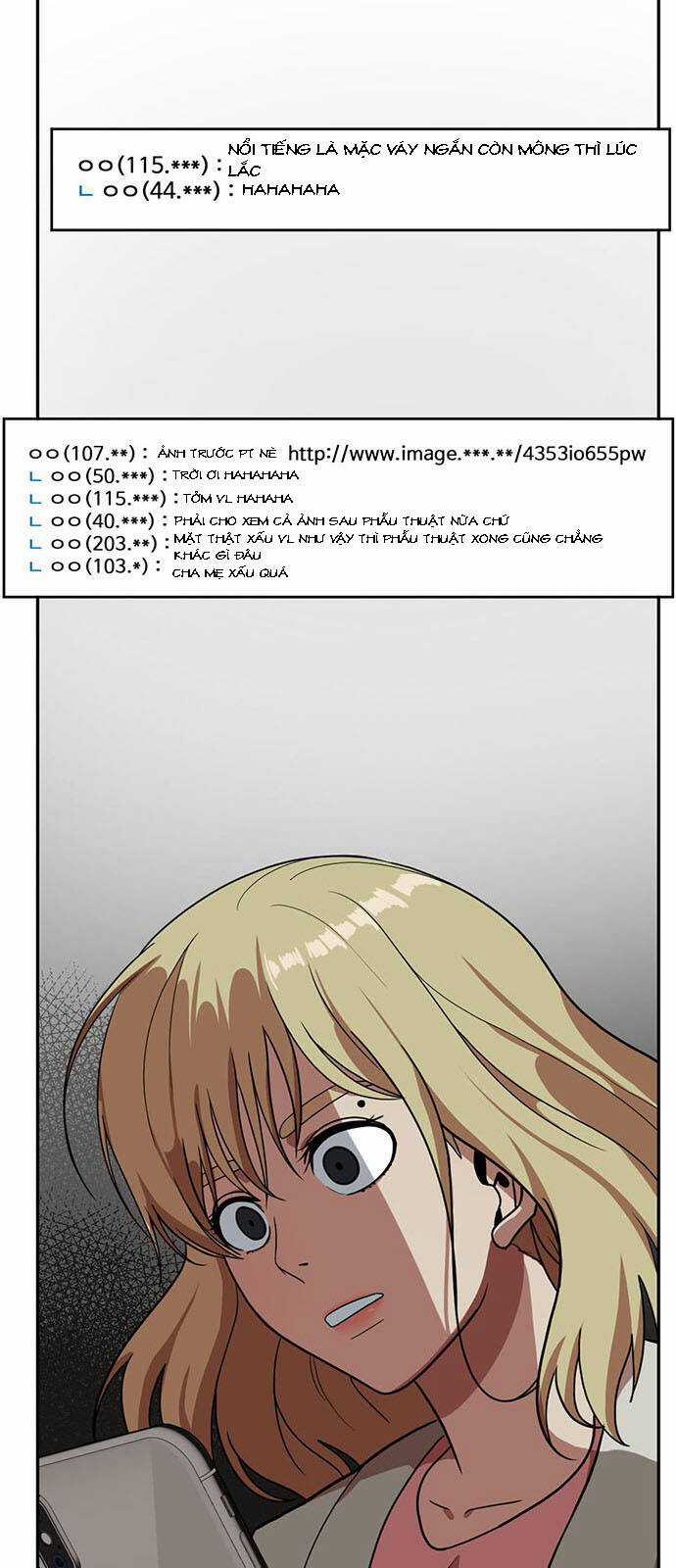 Thay Đổi Tôi - Chapter 27 - Trang 16