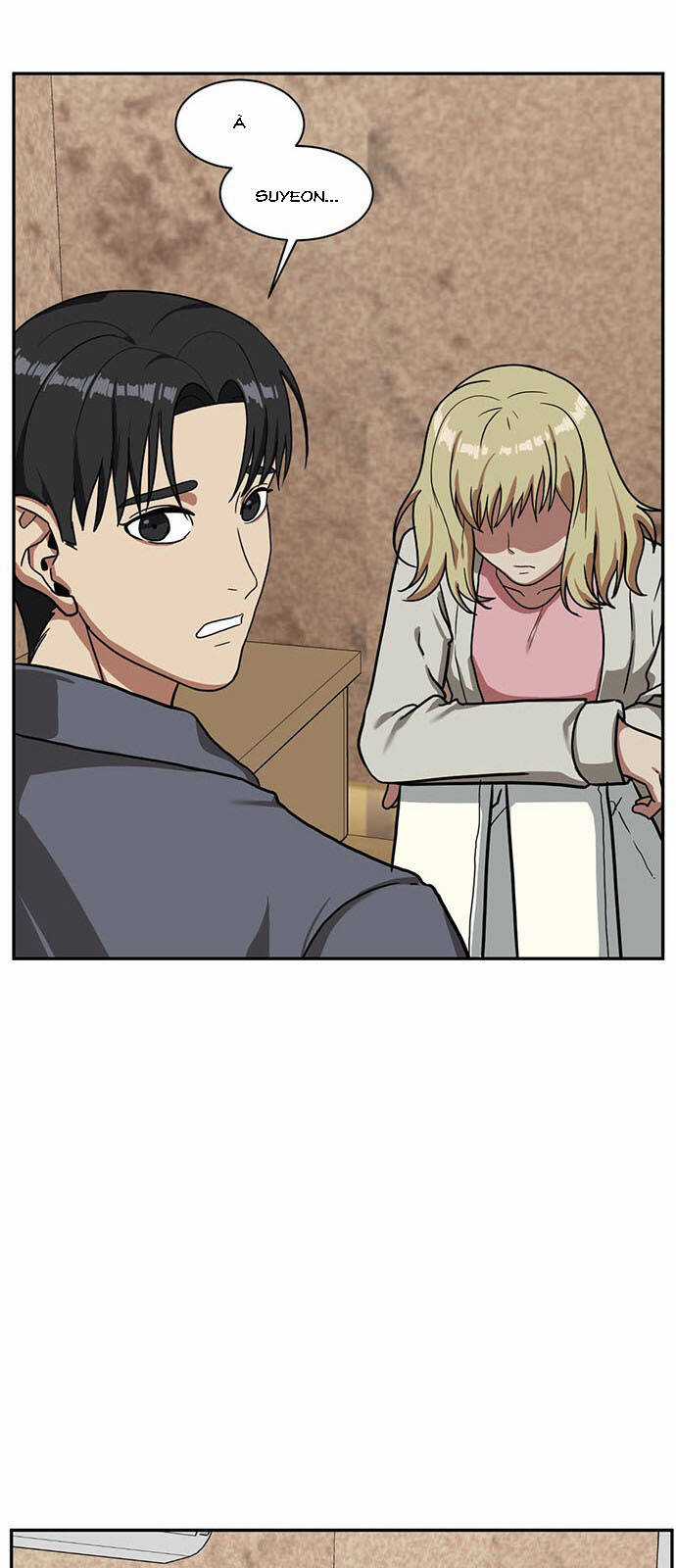 Thay Đổi Tôi - Chapter 27 - Trang 19