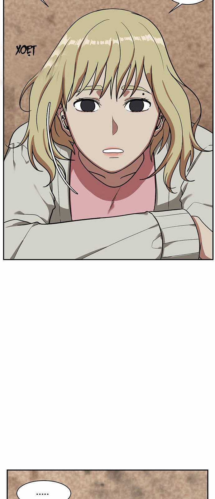 Thay Đổi Tôi - Chapter 27 - Trang 21