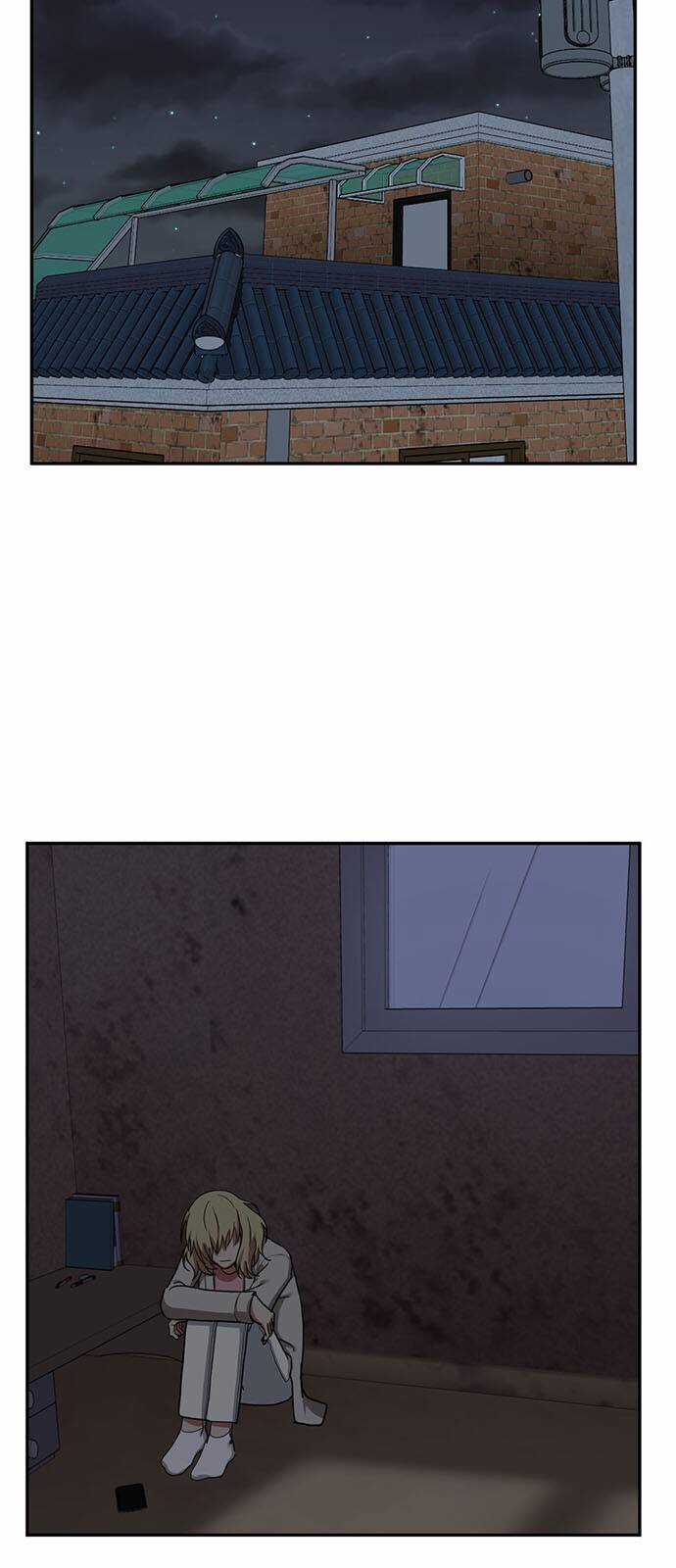 Thay Đổi Tôi - Chapter 27 - Trang 26