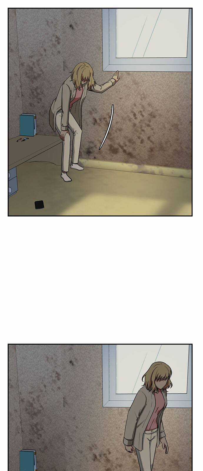 Thay Đổi Tôi - Chapter 27 - Trang 28