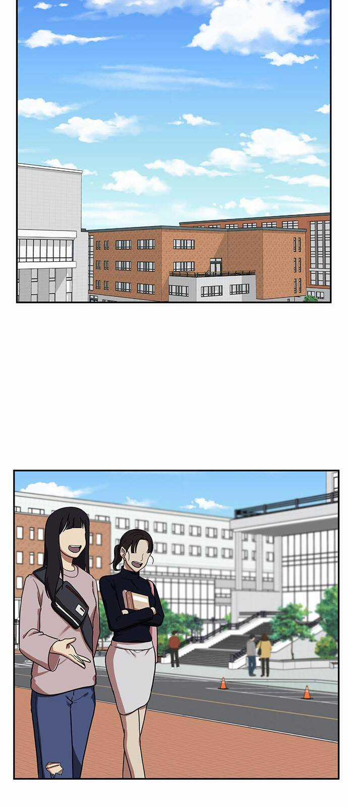 Thay Đổi Tôi - Chapter 27 - Trang 30