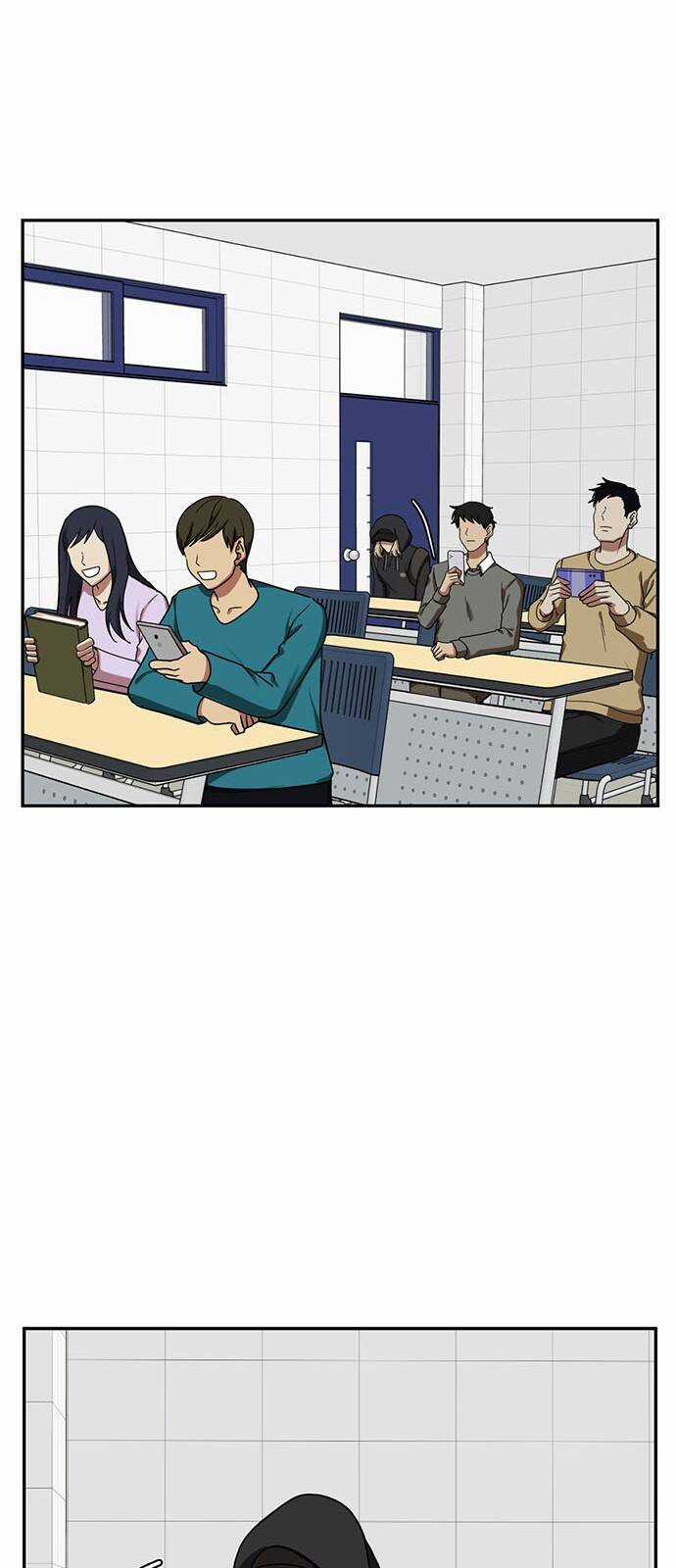 Thay Đổi Tôi - Chapter 27 - Trang 33