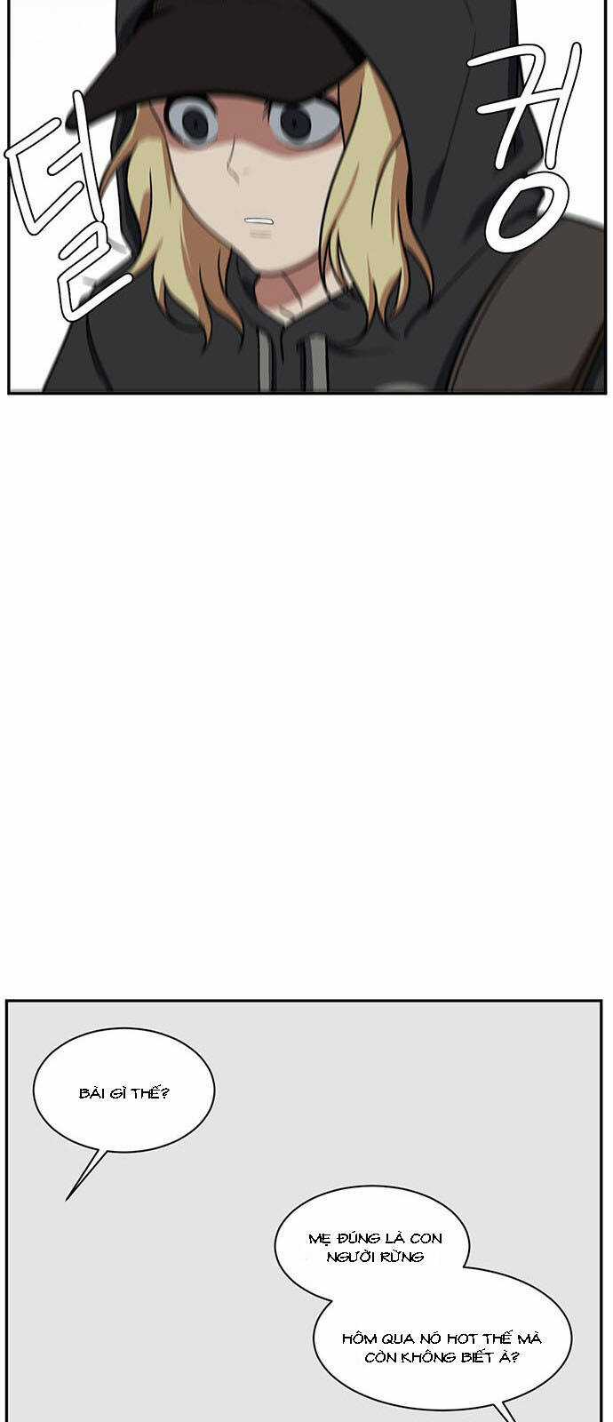 Thay Đổi Tôi - Chapter 27 - Trang 35