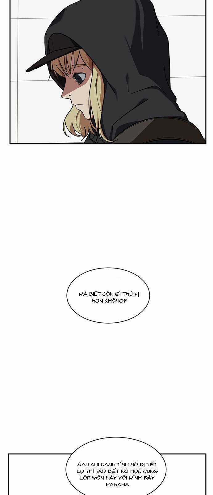 Thay Đổi Tôi - Chapter 27 - Trang 37