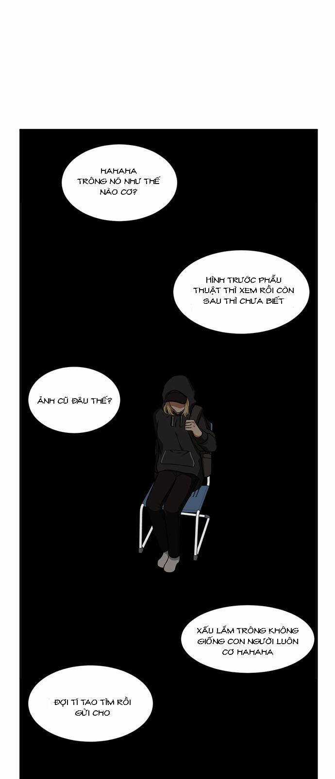 Thay Đổi Tôi - Chapter 27 - Trang 39