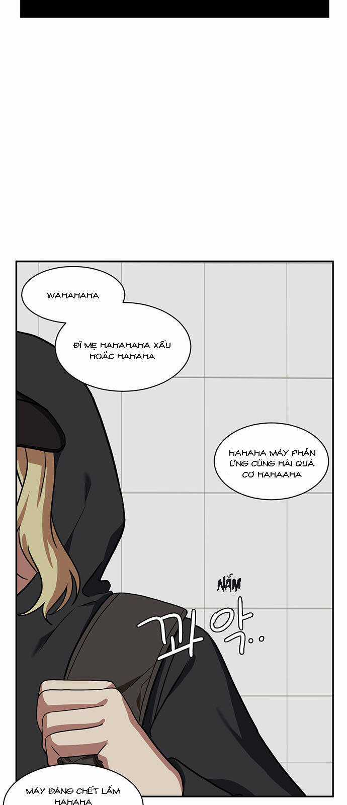 Thay Đổi Tôi - Chapter 27 - Trang 40