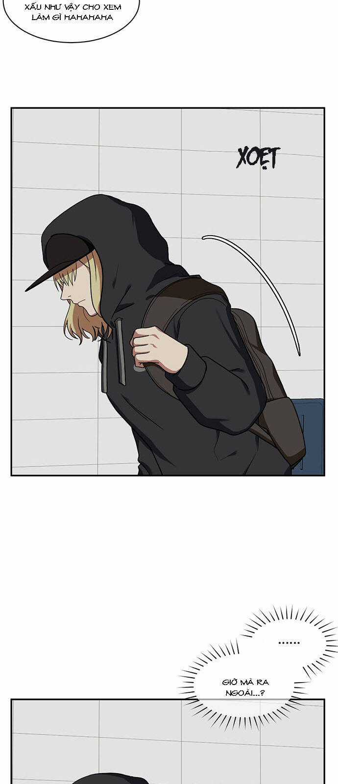 Thay Đổi Tôi - Chapter 27 - Trang 41