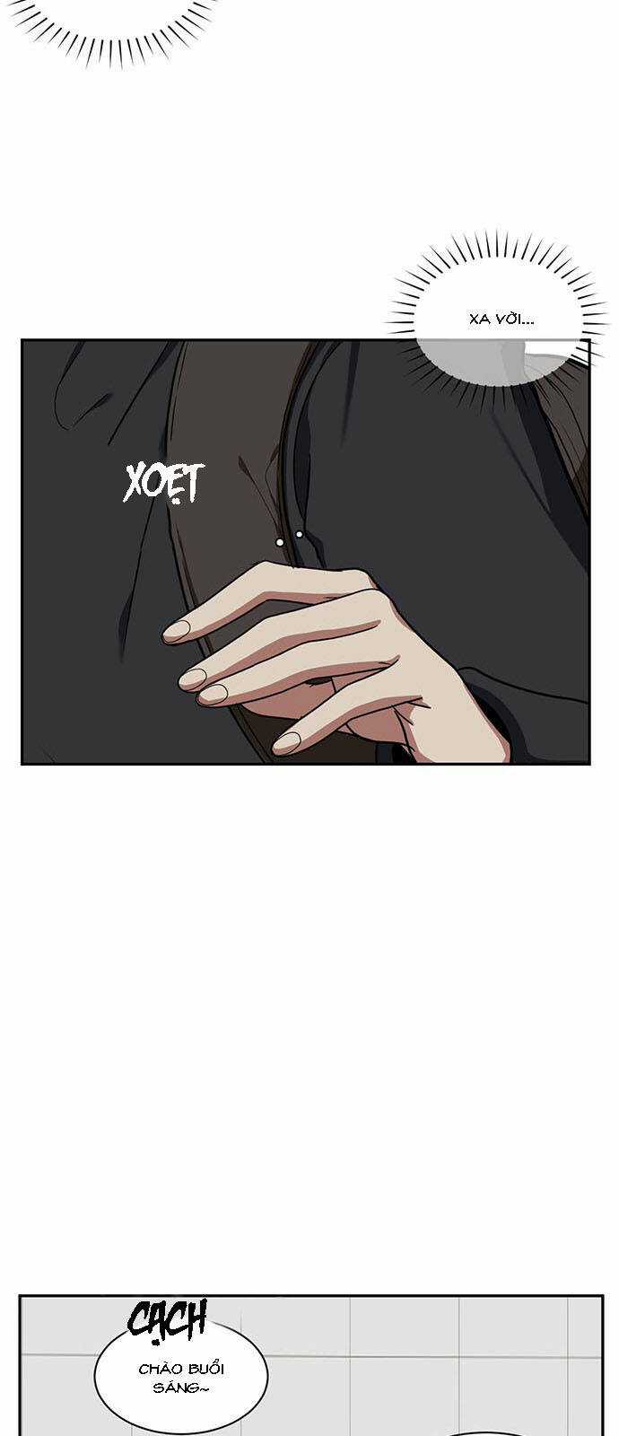 Thay Đổi Tôi - Chapter 27 - Trang 43