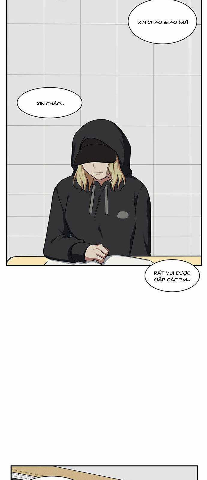 Thay Đổi Tôi - Chapter 27 - Trang 44