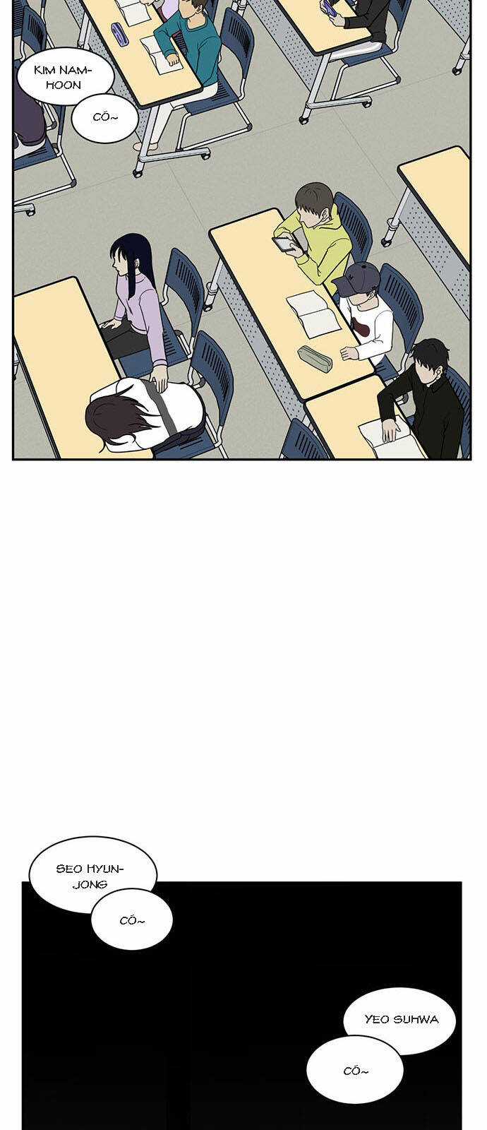 Thay Đổi Tôi - Chapter 27 - Trang 47