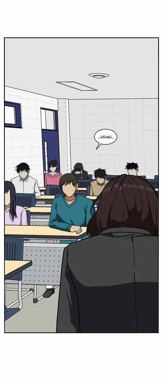 Thay Đổi Tôi - Chapter 27 - Trang 50