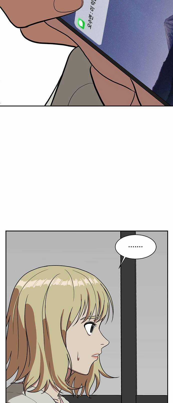 Thay Đổi Tôi - Chapter 27 - Trang 6