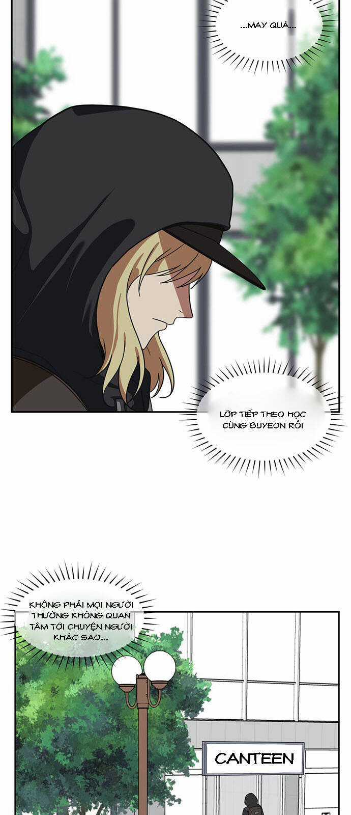 Thay Đổi Tôi - Chapter 27 - Trang 60