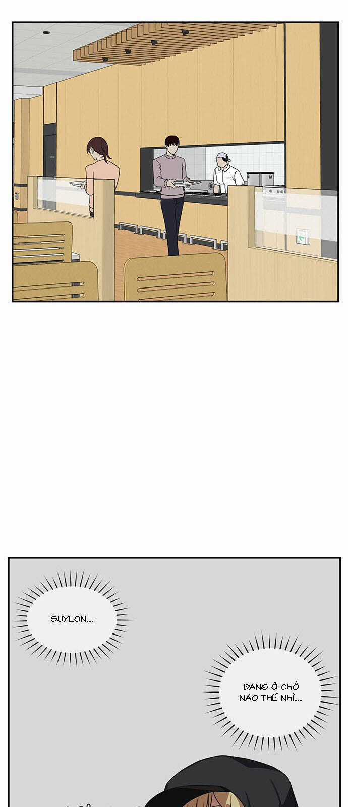 Thay Đổi Tôi - Chapter 27 - Trang 62