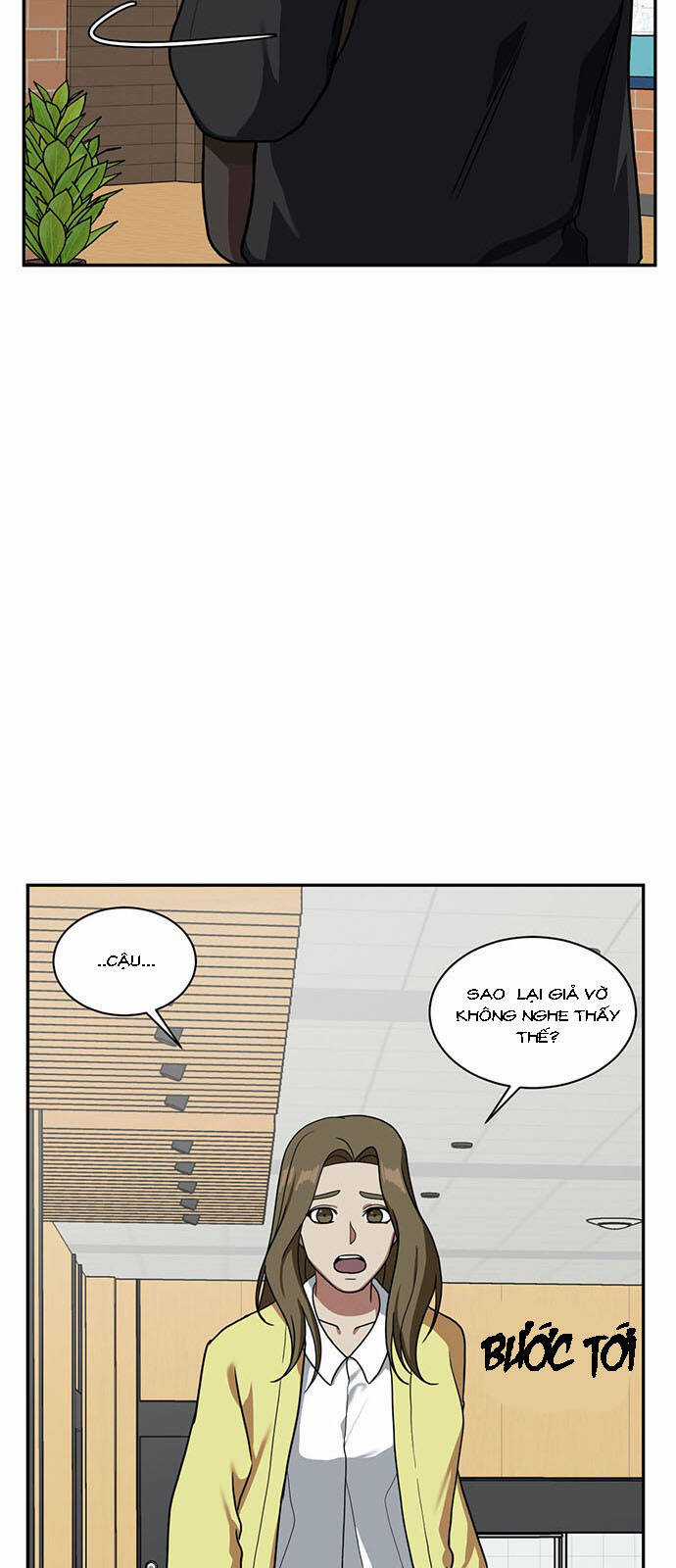 Thay Đổi Tôi - Chapter 27 - Trang 65