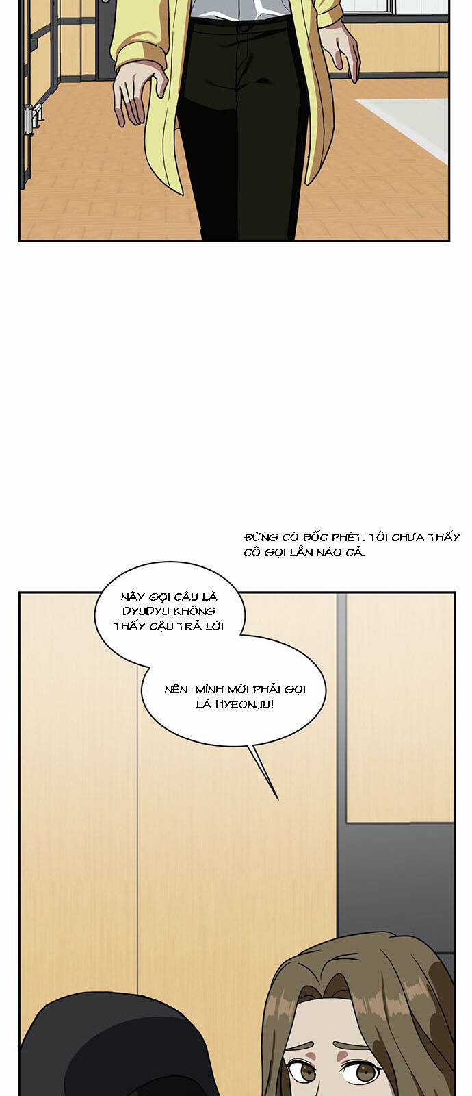 Thay Đổi Tôi - Chapter 27 - Trang 66