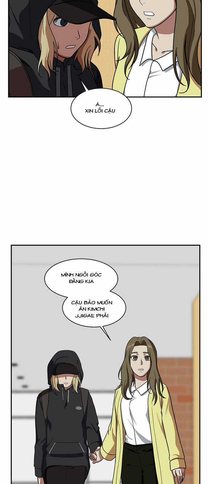 Thay Đổi Tôi - Chapter 27 - Trang 67