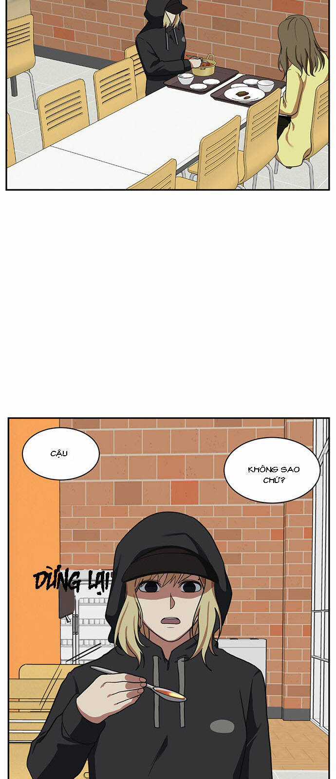 Thay Đổi Tôi - Chapter 27 - Trang 72