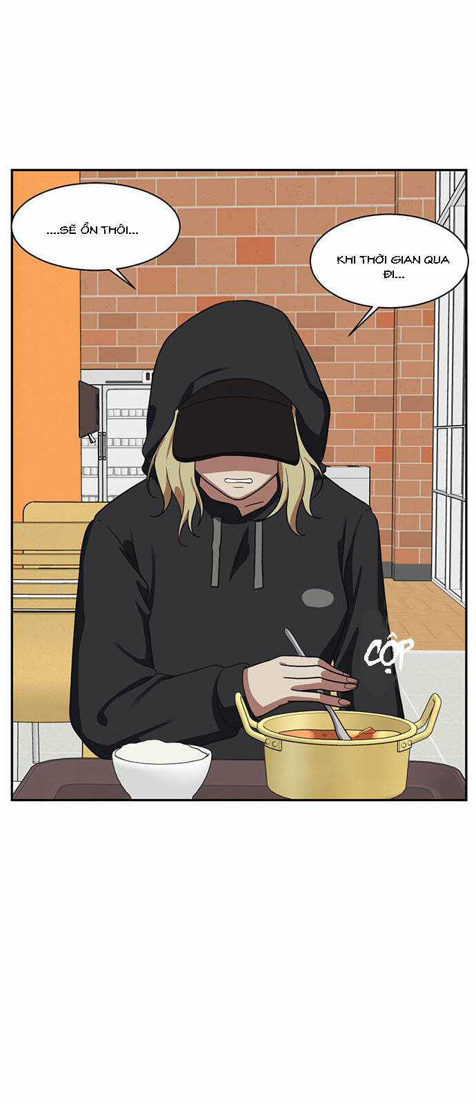 Thay Đổi Tôi - Chapter 27 - Trang 74