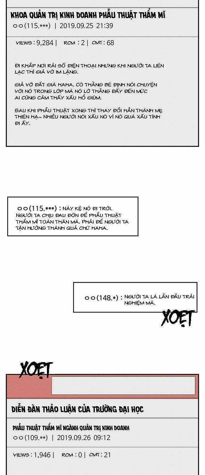 Thay Đổi Tôi - Chapter 27 - Trang 79