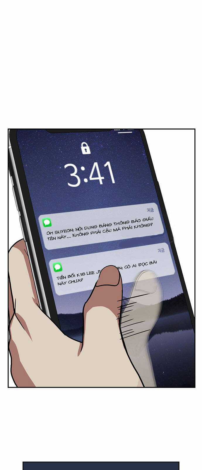 Thay Đổi Tôi - Chapter 27 - Trang 9