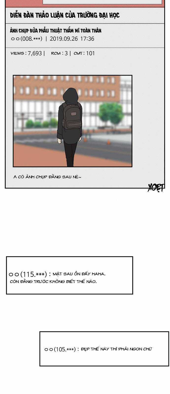 Thay Đổi Tôi - Chapter 27 - Trang 82