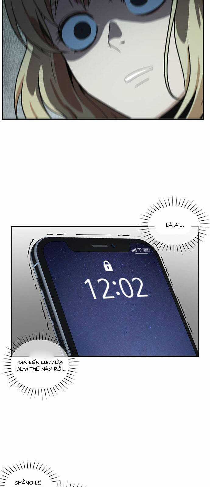 Thay Đổi Tôi - Chapter 27 - Trang 86
