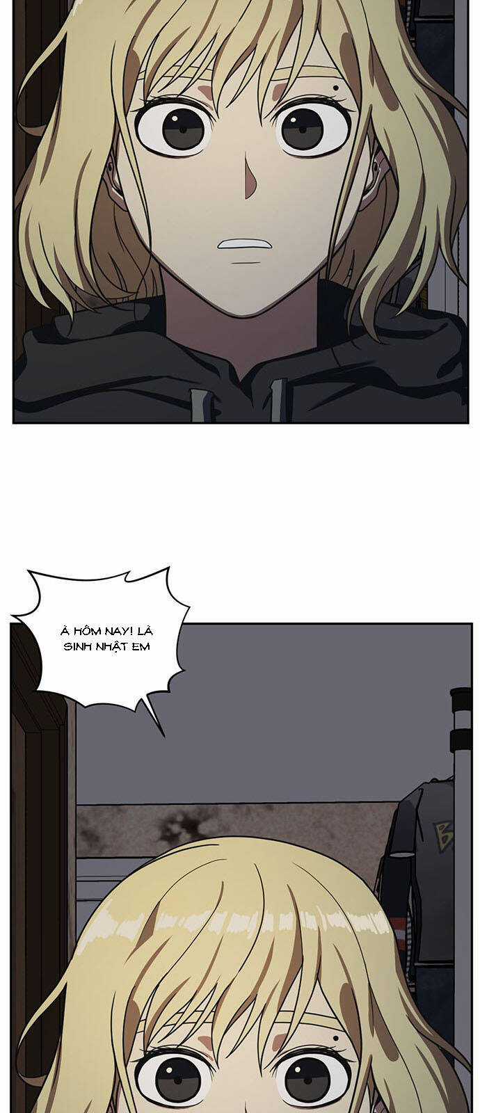 Thay Đổi Tôi - Chapter 27 - Trang 95