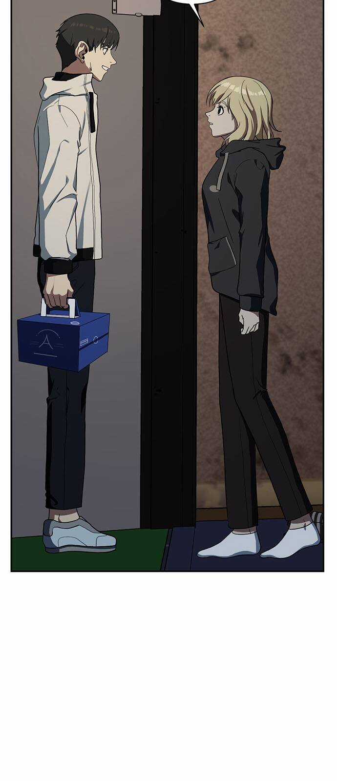 Thay Đổi Tôi - Chapter 27 - Trang 97