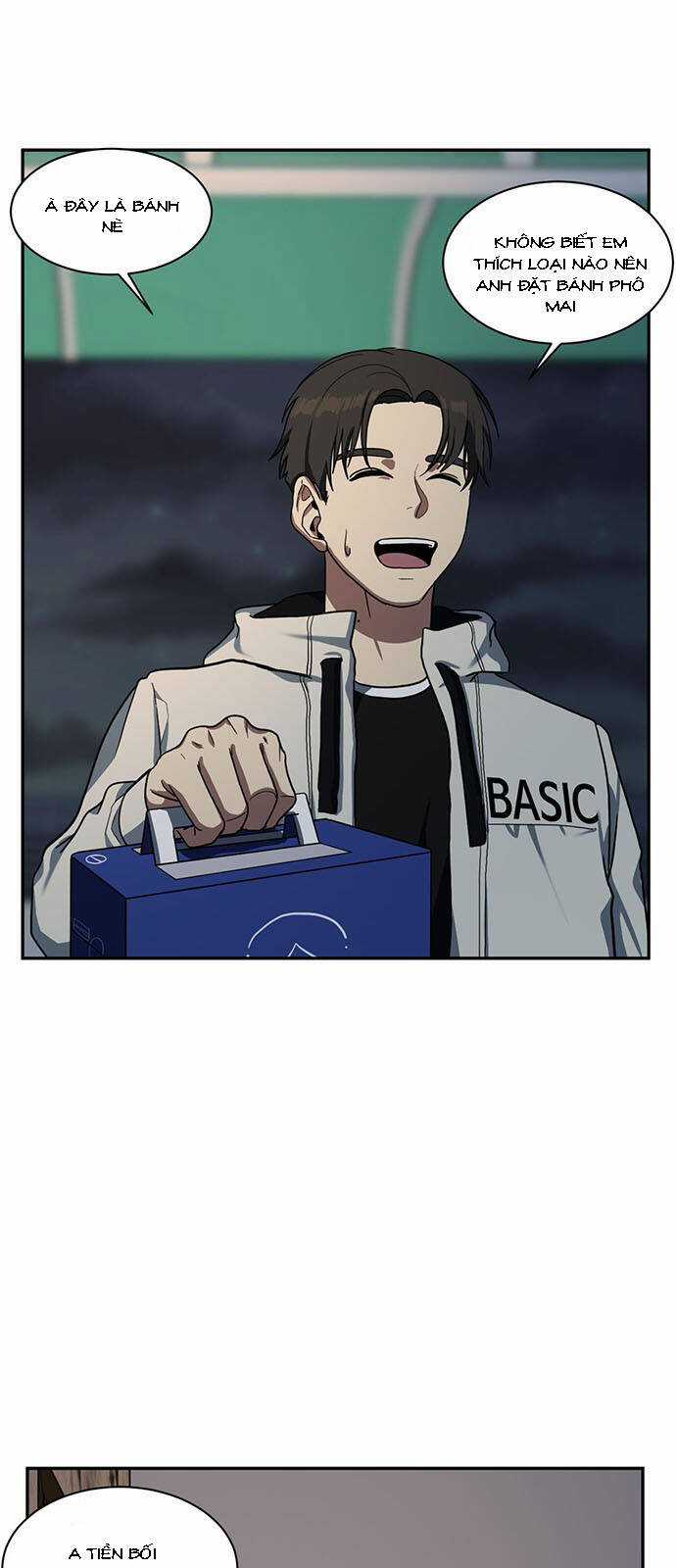 Thay Đổi Tôi - Chapter 27 - Trang 98