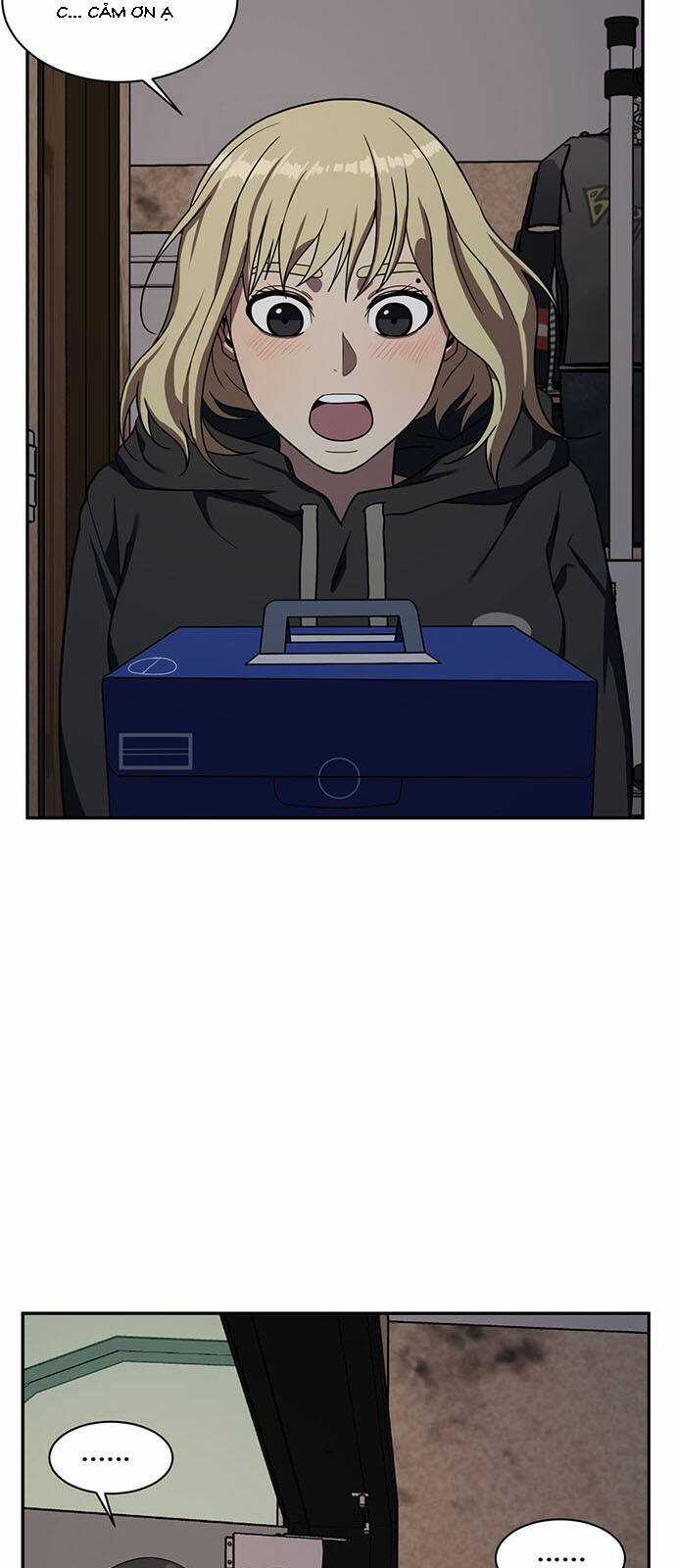 Thay Đổi Tôi - Chapter 27 - Trang 99