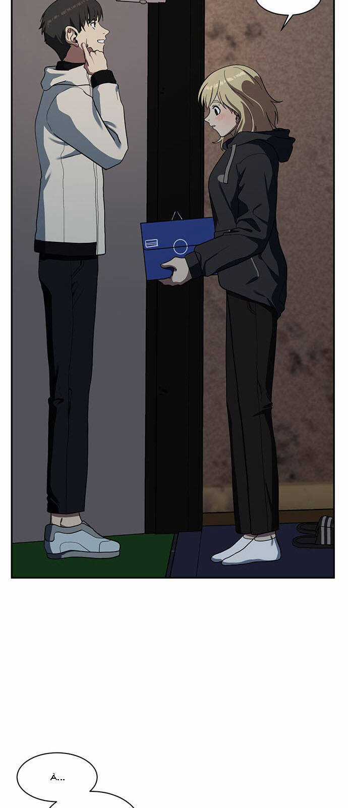 Thay Đổi Tôi - Chapter 27 - Trang 100