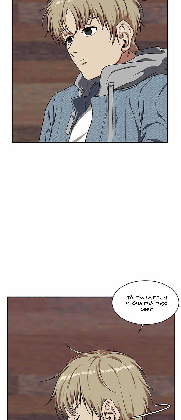 Thay Đổi Tôi - Chapter 28 - Trang 12