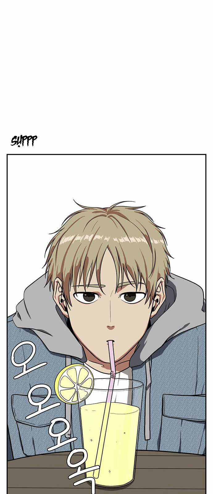 Thay Đổi Tôi - Chapter 28 - Trang 19