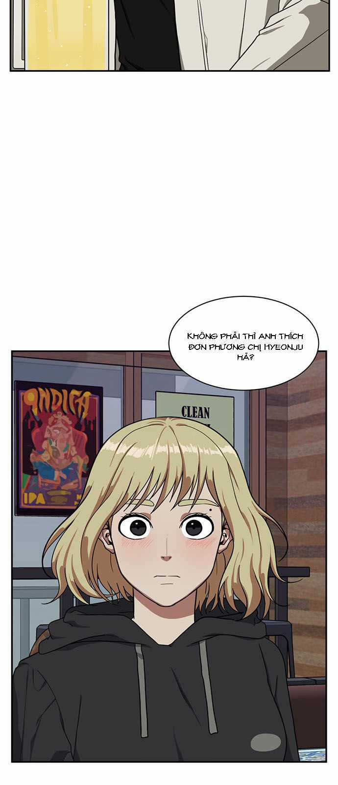 Thay Đổi Tôi - Chapter 28 - Trang 25