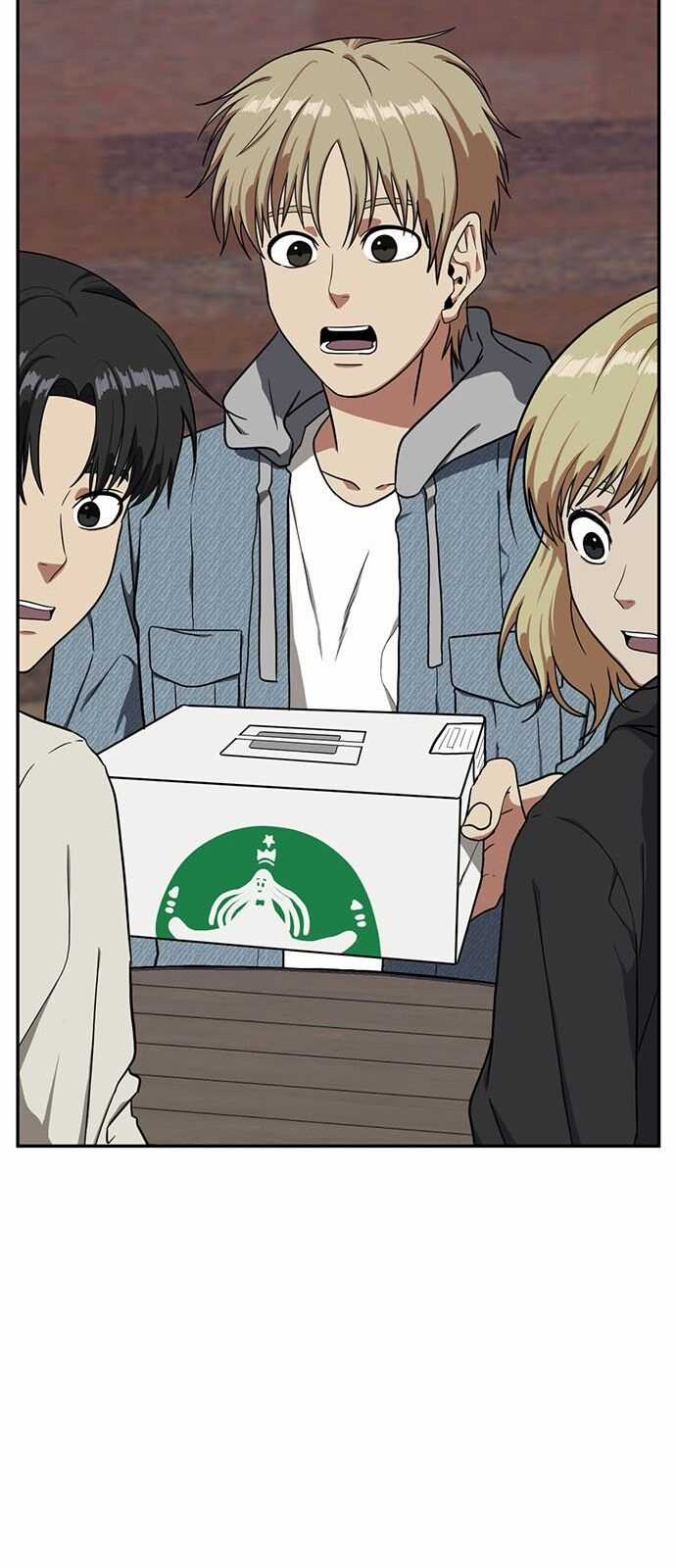 Thay Đổi Tôi - Chapter 28 - Trang 30