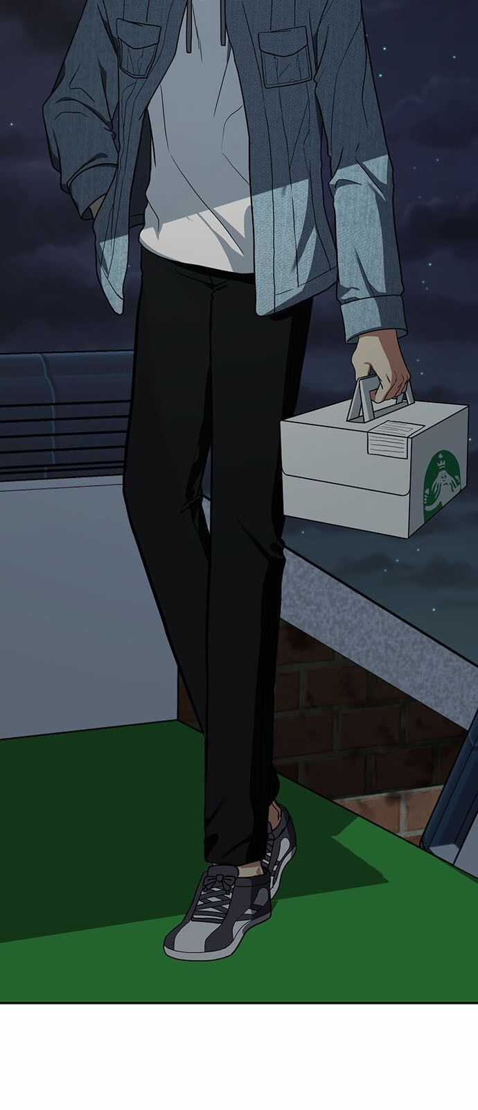 Thay Đổi Tôi - Chapter 28 - Trang 4