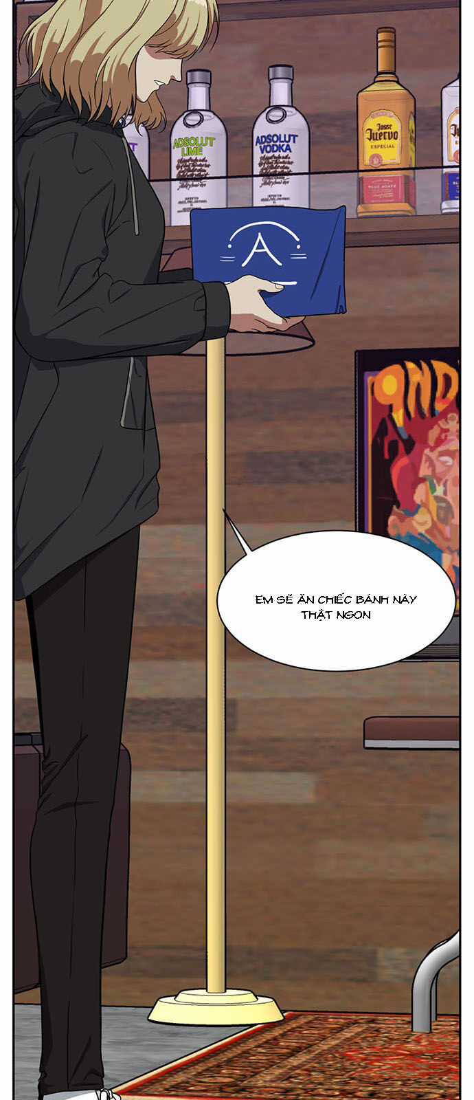 Thay Đổi Tôi - Chapter 28 - Trang 32