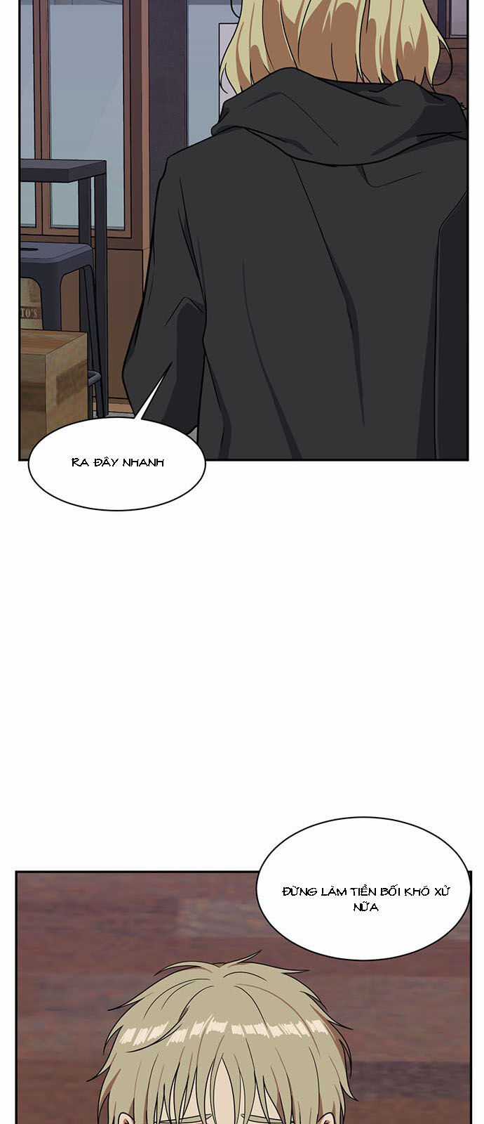 Thay Đổi Tôi - Chapter 28 - Trang 35