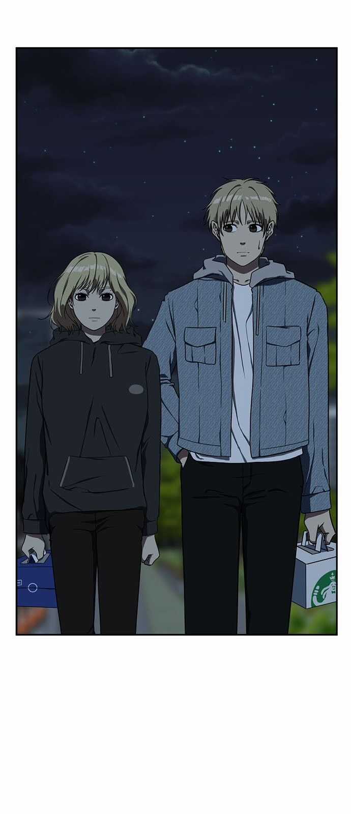 Thay Đổi Tôi - Chapter 28 - Trang 38