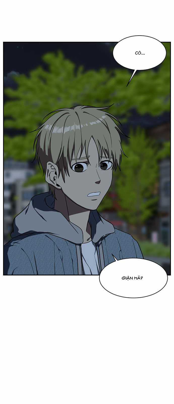 Thay Đổi Tôi - Chapter 28 - Trang 39