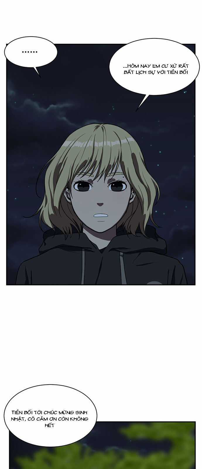 Thay Đổi Tôi - Chapter 28 - Trang 40