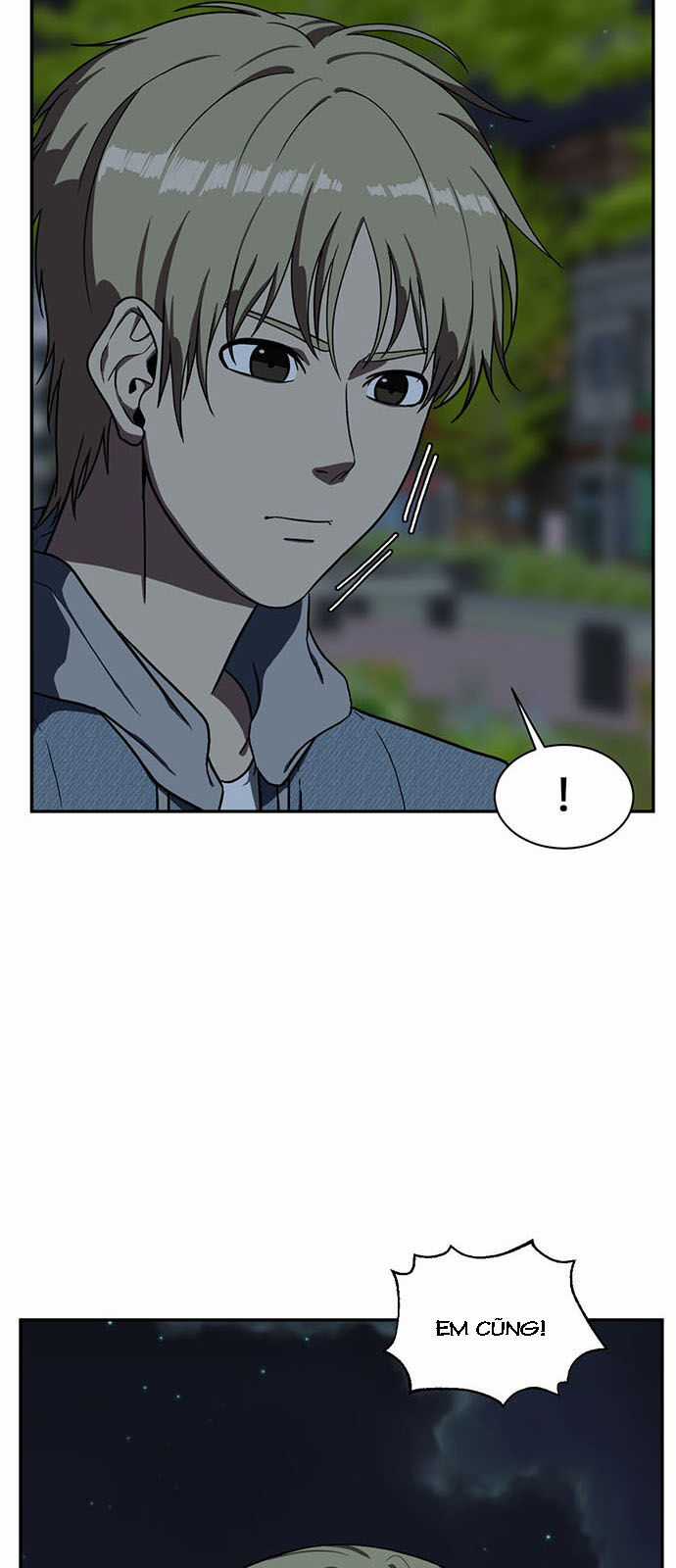 Thay Đổi Tôi - Chapter 28 - Trang 41