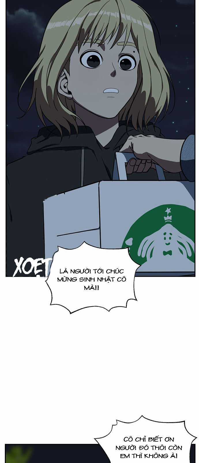 Thay Đổi Tôi - Chapter 28 - Trang 42