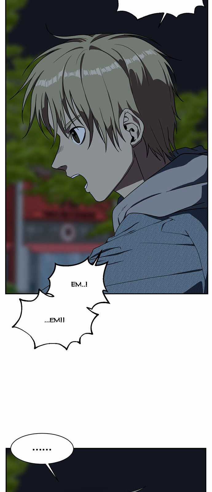 Thay Đổi Tôi - Chapter 28 - Trang 43